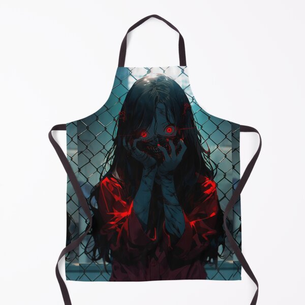Item preview, my love will kill you designed and sold by HazeAnime.