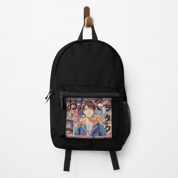 Item preview, Otaku Guy Anime designed and sold by YokujinDesign.