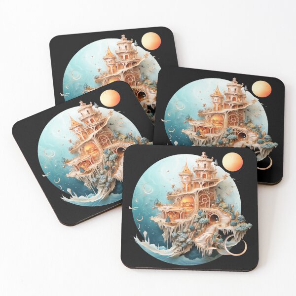 Item preview, Honey Moon. Funny Gifts For Partners 2/4 designed and sold by MatSatArt.