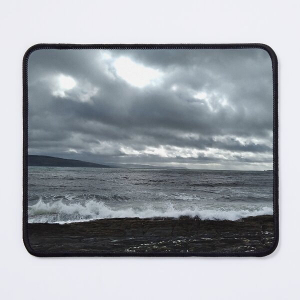 Item preview, Rocky coastline near Grogport, Kintyre, Scotland. designed and sold by Richard Flint.