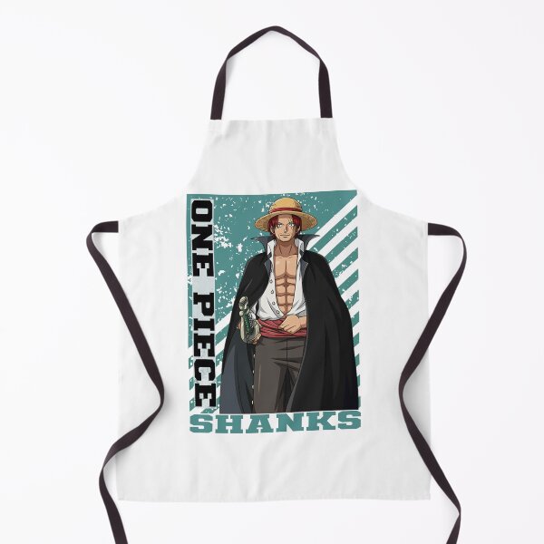 Item preview, Shanks Red-Haired designed and sold by Kaken-C.