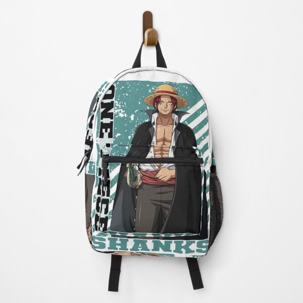 Item preview, Shanks Red-Haired designed and sold by Kaken-C.