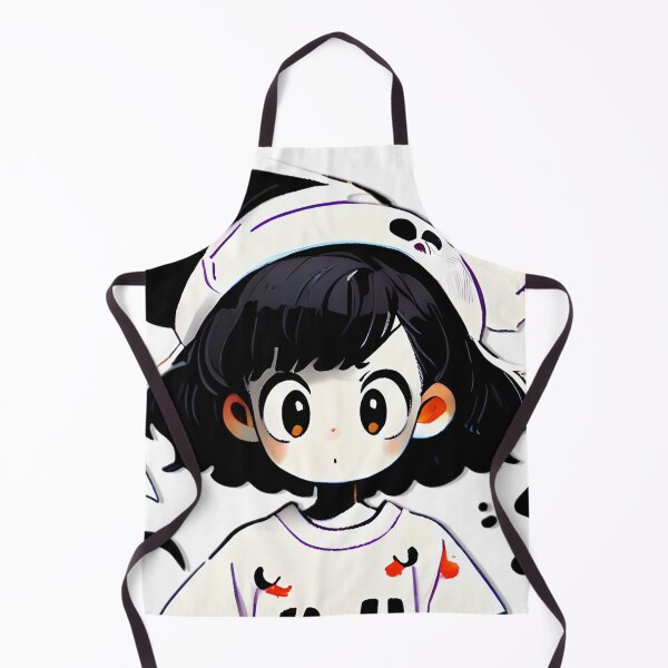 Item preview, Halloween Cute Doodle designed and sold by DigitalBlow.