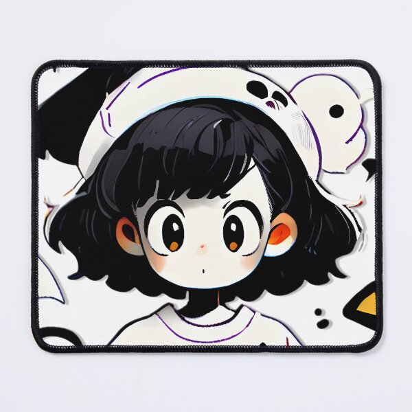 Item preview, Halloween Cute Doodle designed and sold by DigitalBlow.