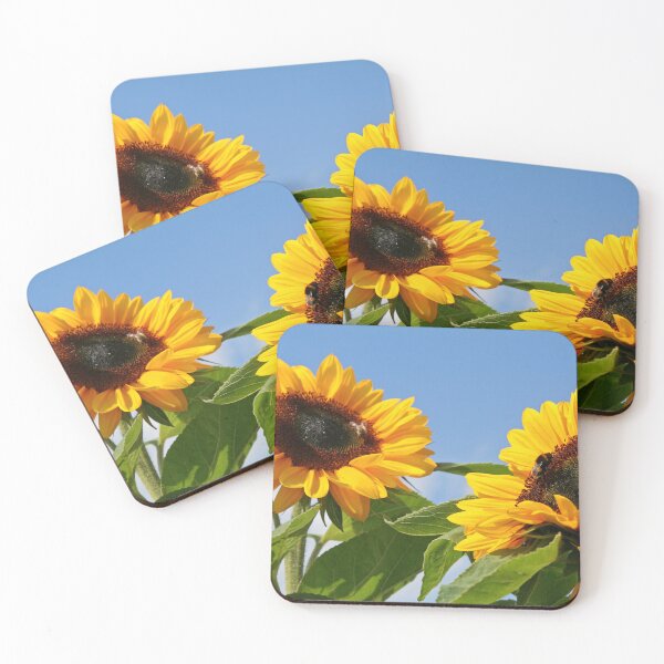 Item preview, Sunflowers designed and sold by Calidris Fotografie Steffi & Ben Köppler.