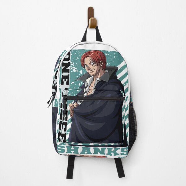 Item preview, Shanks Red-Haired designed and sold by Kaken-C.