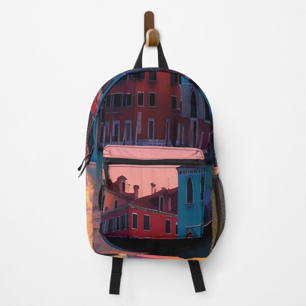 Item preview, SUNSET - Venice designed and sold by ChezVirge.