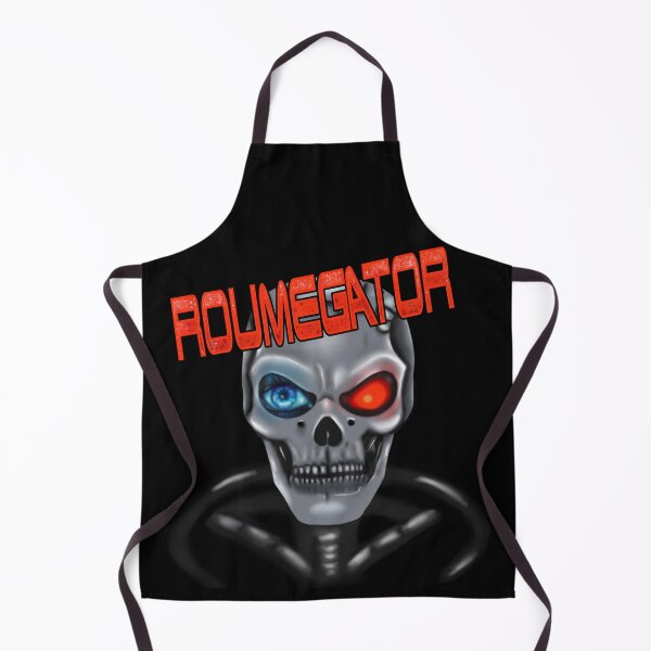 Item preview, roumegator designed and sold by Themys24.