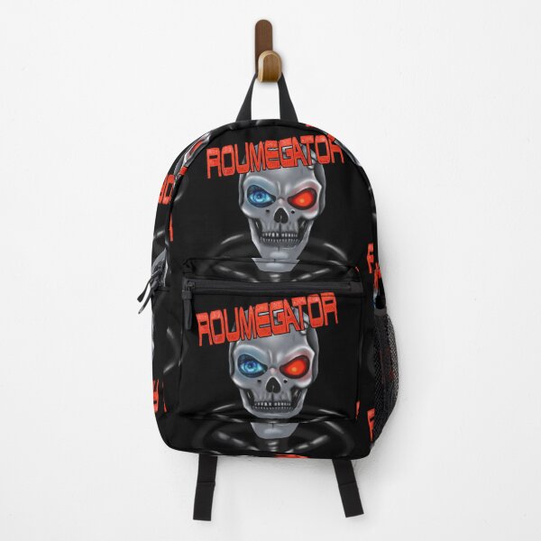 Item preview, roumegator designed and sold by Themys24.