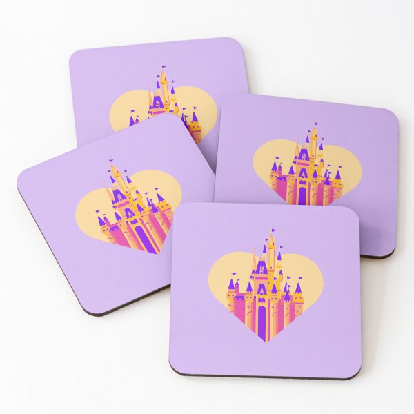 Item preview, Castle Sunset designed and sold by RachelZizmann.