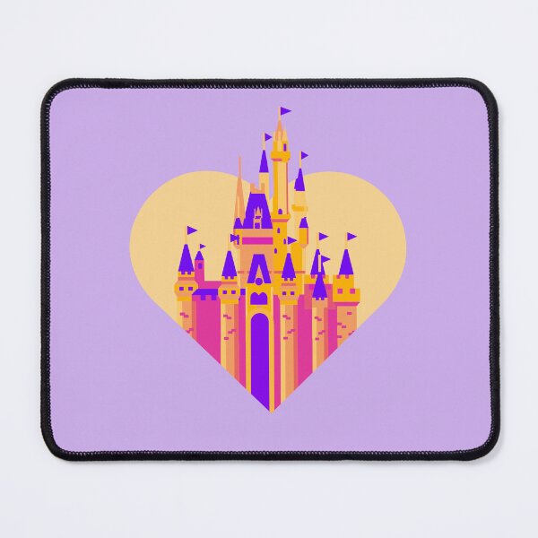 Item preview, Castle Sunset designed and sold by RachelZizmann.