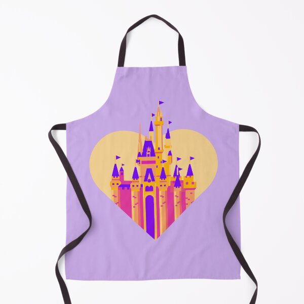 Item preview, Castle Sunset designed and sold by RachelZizmann.