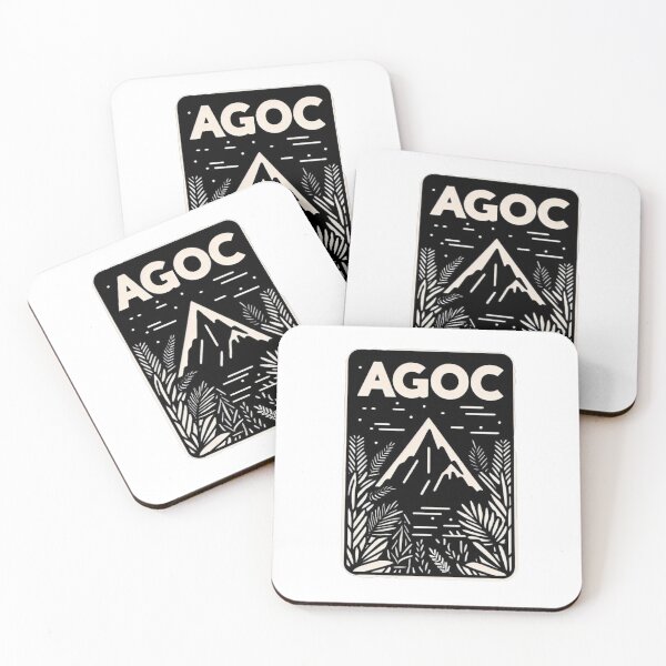Item preview, Aug2.0 designed and sold by AGOC.