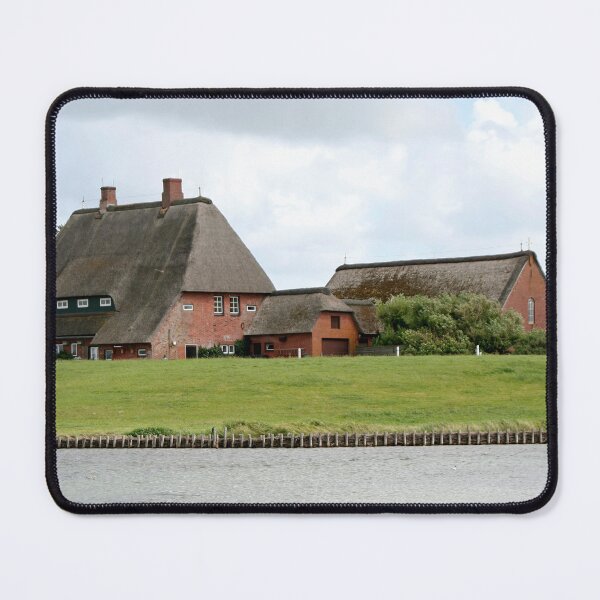 Item preview, Hallig Hooge designed and sold by Calidris Fotografie Steffi & Ben Köppler.