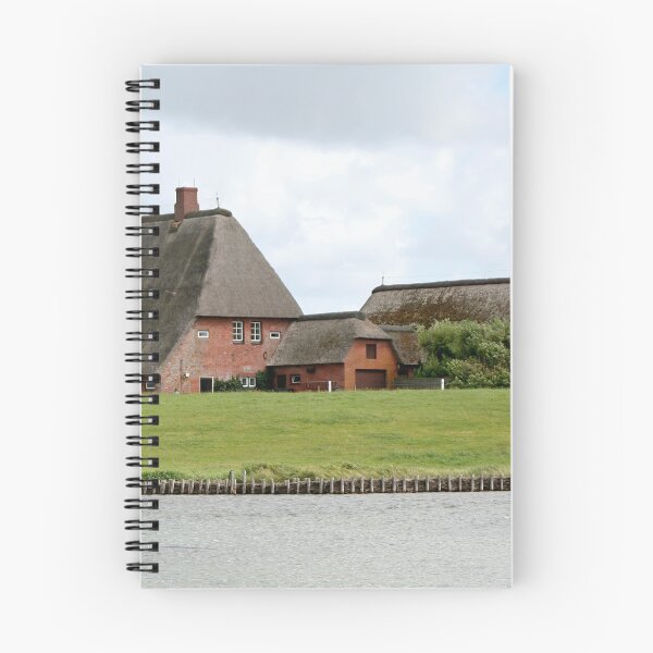 Item preview, Hallig Hooge designed and sold by Calidris Fotografie Steffi & Ben Köppler.