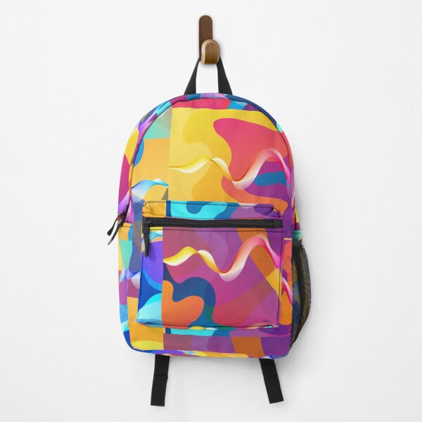 Item preview, THE WAVY DAY - Contemporary Art designed and sold by Ekow Dadson.