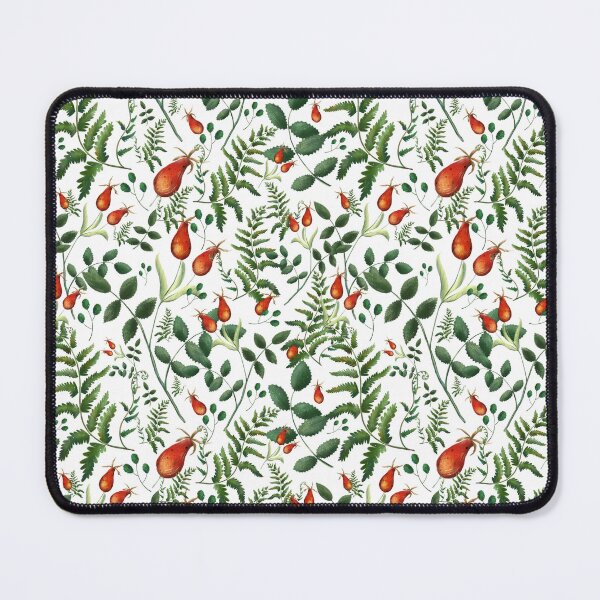 Item preview, Pattern with rose hip  designed and sold by DarinaHari.