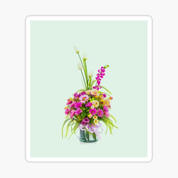 Item preview, flower dressing designed and sold by hamada elbagoury.