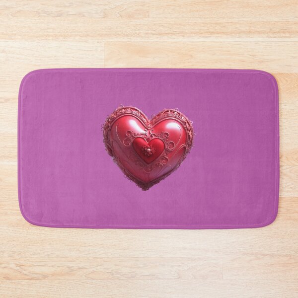 Item preview, Baroque Heart  designed and sold by Digiheart.
