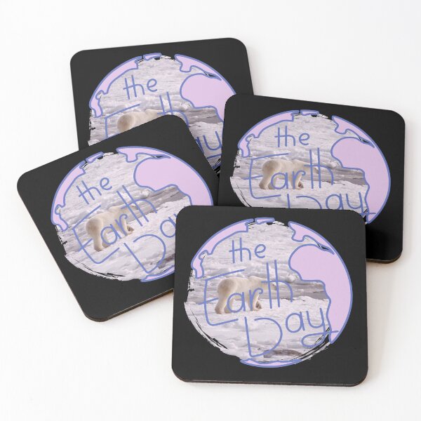 Item preview, the earth day, arctic expedition,polar bear, iceland designed and sold by zzzozzo.