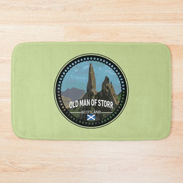 Item preview, Old man of storr designed and sold by Donutlovers.