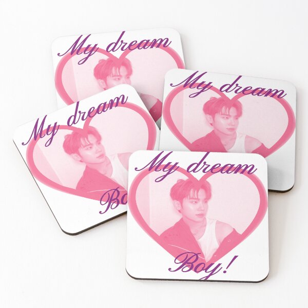 Item preview, "My dream boy!" Tae Rae (ZB1) designed and sold by ErikaRini.