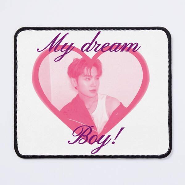 Item preview, "My dream boy!" Tae Rae (ZB1) designed and sold by ErikaRini.