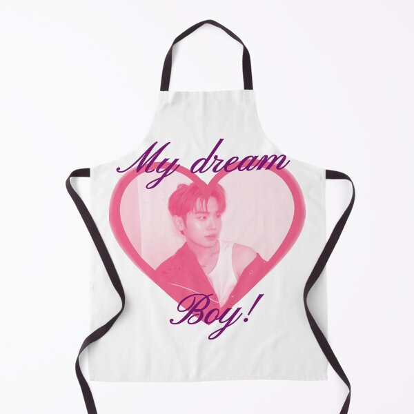 Item preview, "My dream boy!" Tae Rae (ZB1) designed and sold by ErikaRini.