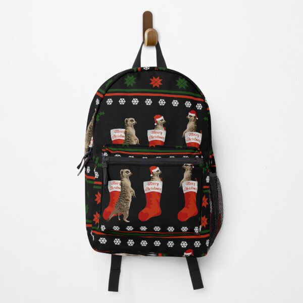 Item preview, Ugly Christmas Sweater - Meery Christmas designed and sold by GeoCreate.