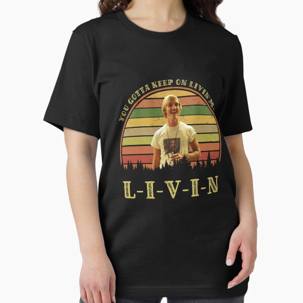 Item preview, You Gotta Keep On Livin' Vintage designed and sold by worshamker.