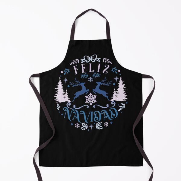 Item preview, Copia de Happy Holidays 51. Feliz Navidad  designed and sold by amahechoamano.