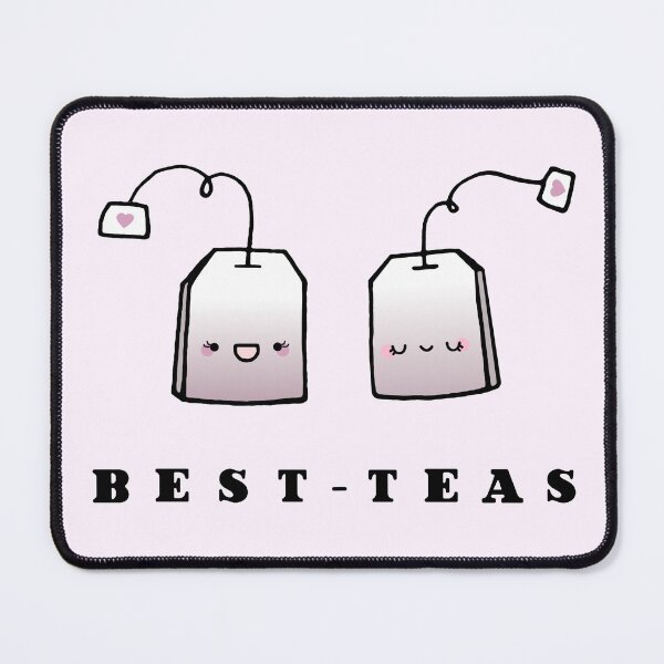 Item preview, Best-Teas designed and sold by Stacey Roman.