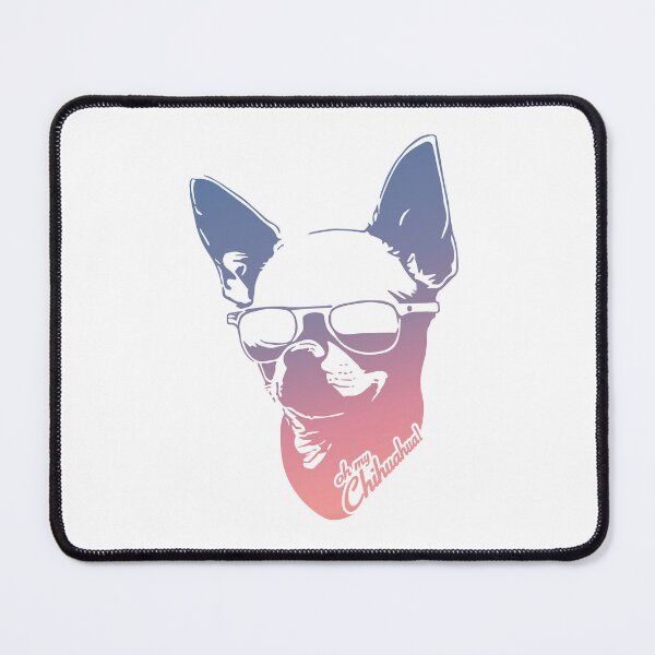 Item preview, Oh my chihuahua! Classic designed and sold by SrBarba.