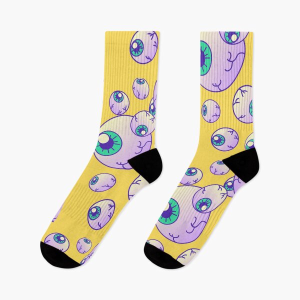 Item preview, EYEBALLS - Contemporary Art designed and sold by Ekow Dadson.