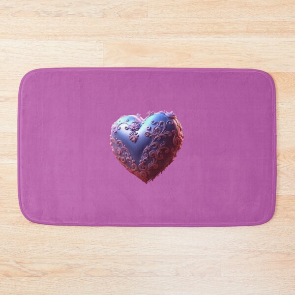Item preview, Baroque Heart  designed and sold by Digiheart.
