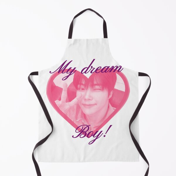Item preview, "My dream boy!" Gunwook (ZB1) designed and sold by ErikaRini.