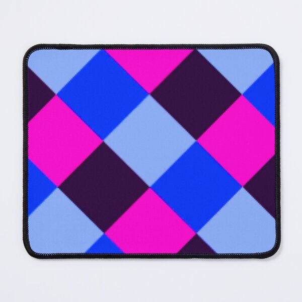 Item preview, Geometric symetric square pattern designed and sold by TheRightHonMP.
