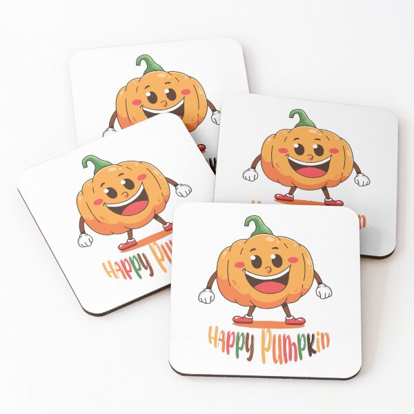 Item preview, Happy Pumpkin designed and sold by designerpriti.