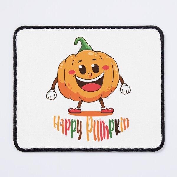 Item preview, Happy Pumpkin designed and sold by designerpriti.