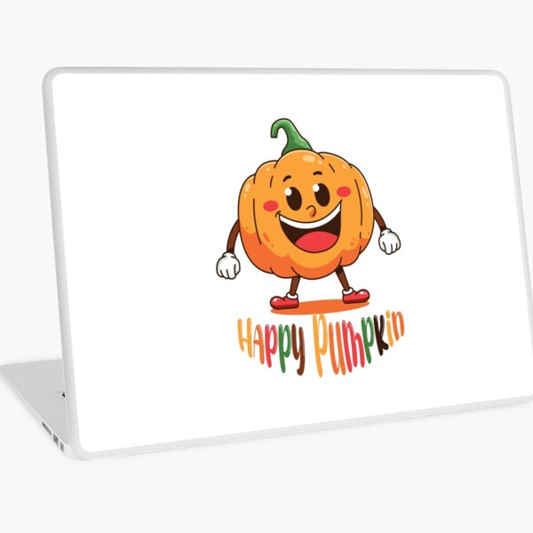 Item preview, Happy Pumpkin designed and sold by designerpriti.