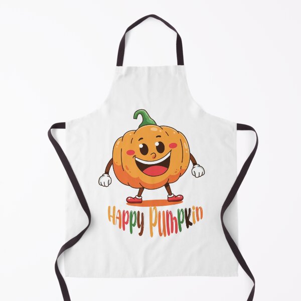 Item preview, Happy Pumpkin designed and sold by designerpriti.