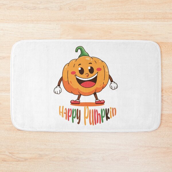 Item preview, Happy Pumpkin designed and sold by designerpriti.