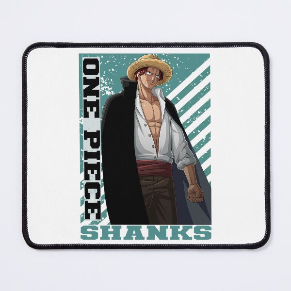 Item preview, Shanks Red-Haired designed and sold by Kaken-C.