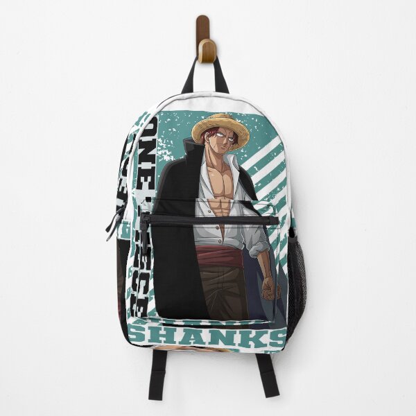 Item preview, Shanks Red-Haired designed and sold by Kaken-C.