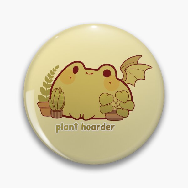 Item preview, Plant hoarder designed and sold by Rihnlin.