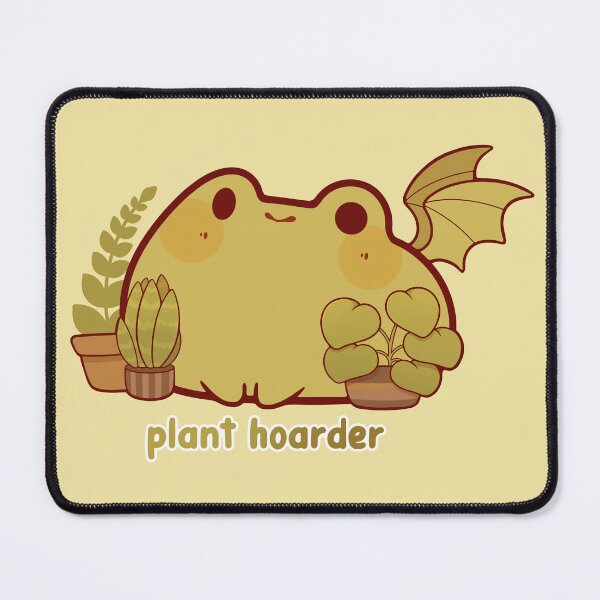 Item preview, Plant hoarder designed and sold by Rihnlin.