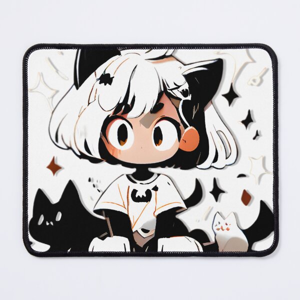 Item preview, Halloween Cute Doodle designed and sold by DigitalBlow.
