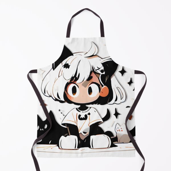 Item preview, Halloween Cute Doodle designed and sold by DigitalBlow.