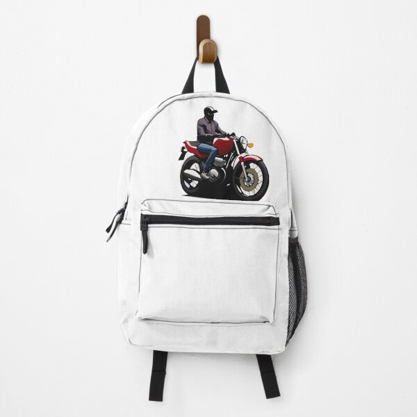 Item preview, Motorcyclist designed and sold by C-Images.