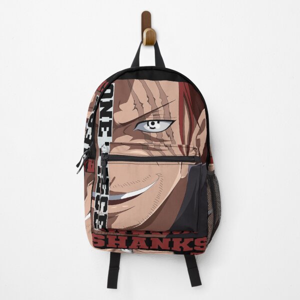 Item preview, Shanks Red-Haired designed and sold by Kaken-C.